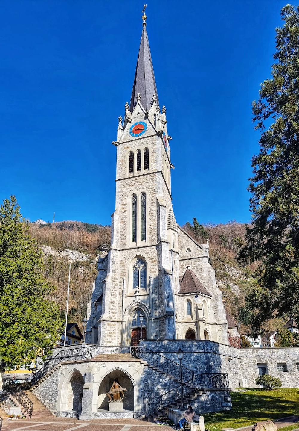 Kathedrale St. Florin (Cathedral of St. Florin)