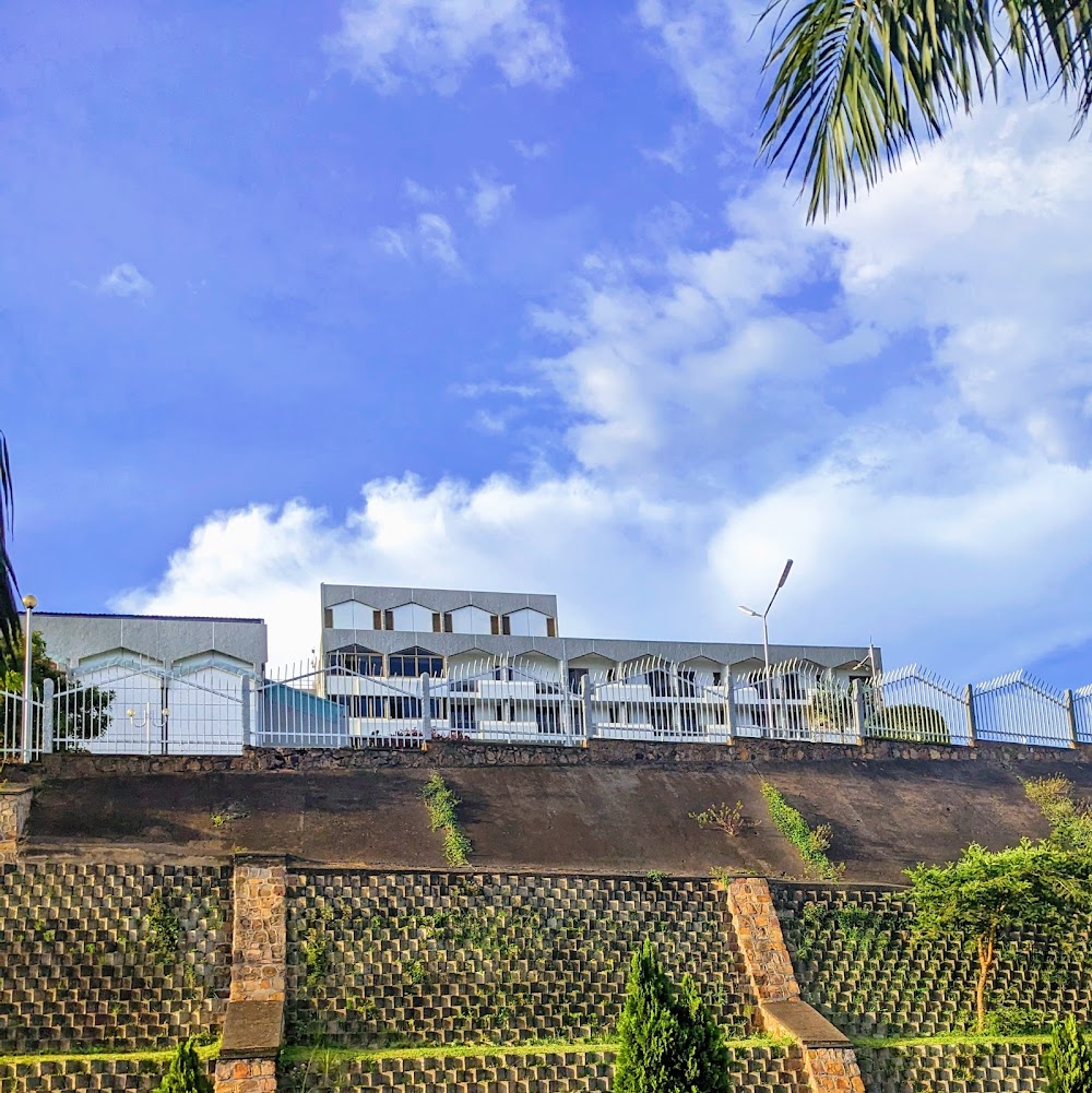 Parliament of Rwanda