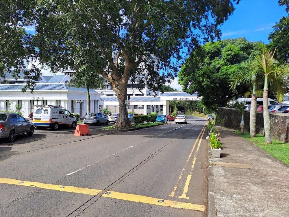 Université de Maurice (University of Mauritius)