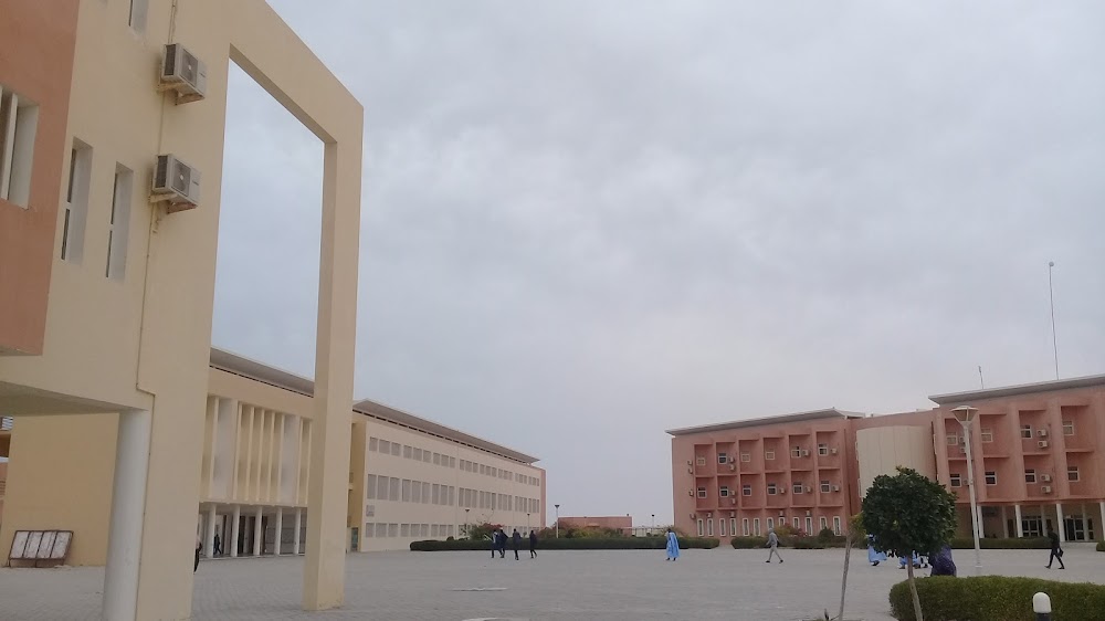 Université de Nouakchott (Université de Nouakchott)