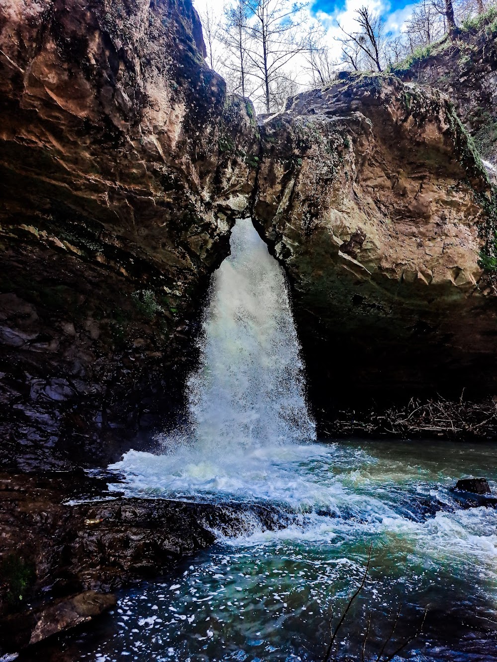 Yardımlı Təbiət Yolları (Yardymli Nature Trails)