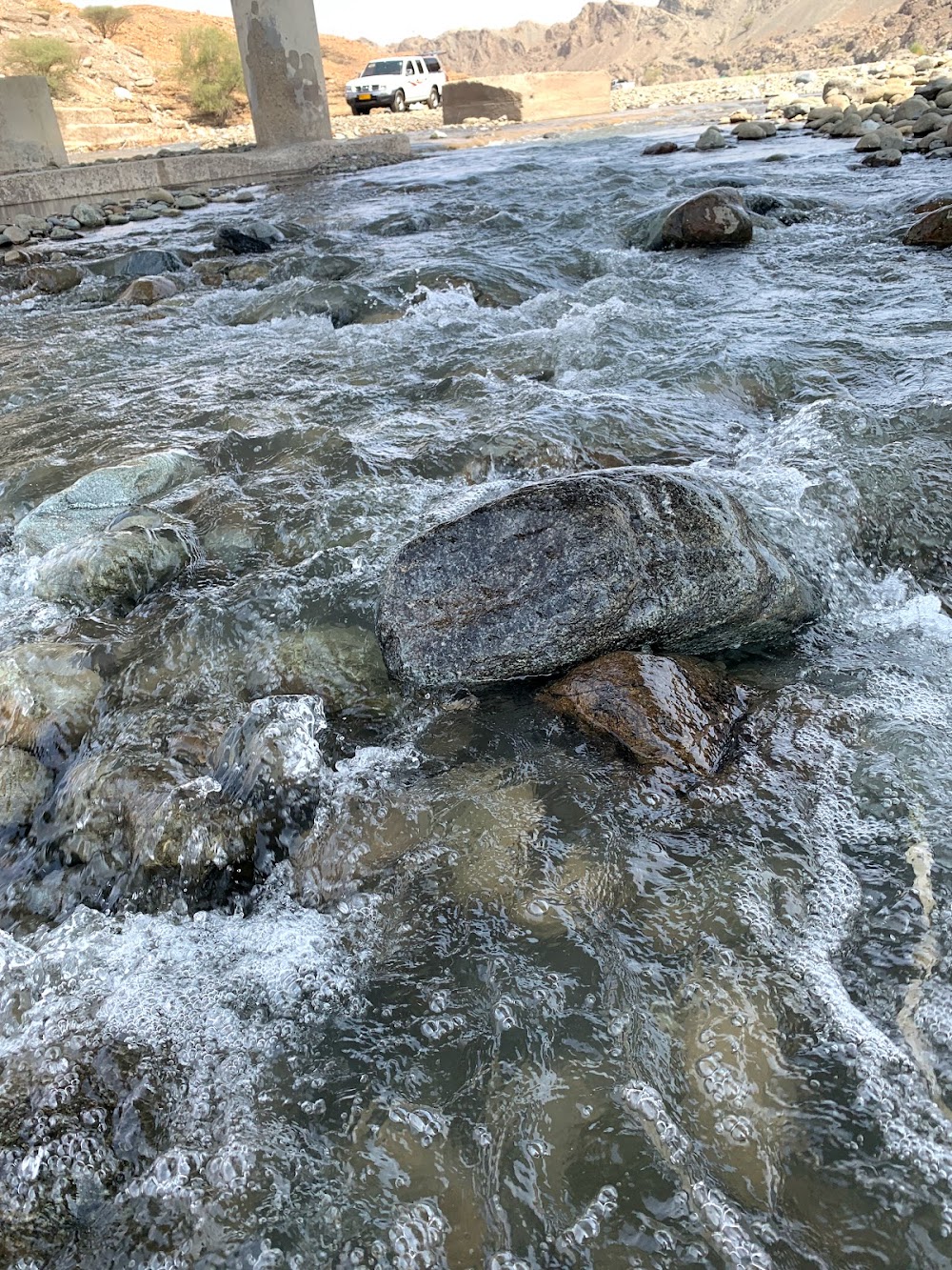 وادي الجيزي (Wadi Al Jizi)