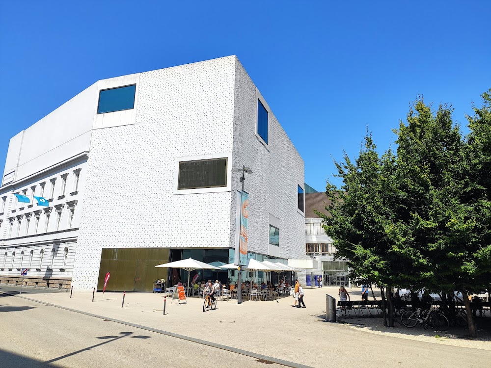 Vorarlberg Museum (Vorarlberg Museum)