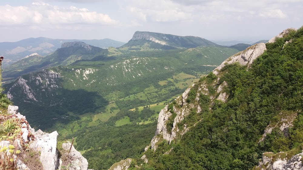 Veliki Krš (Veliki Krš)