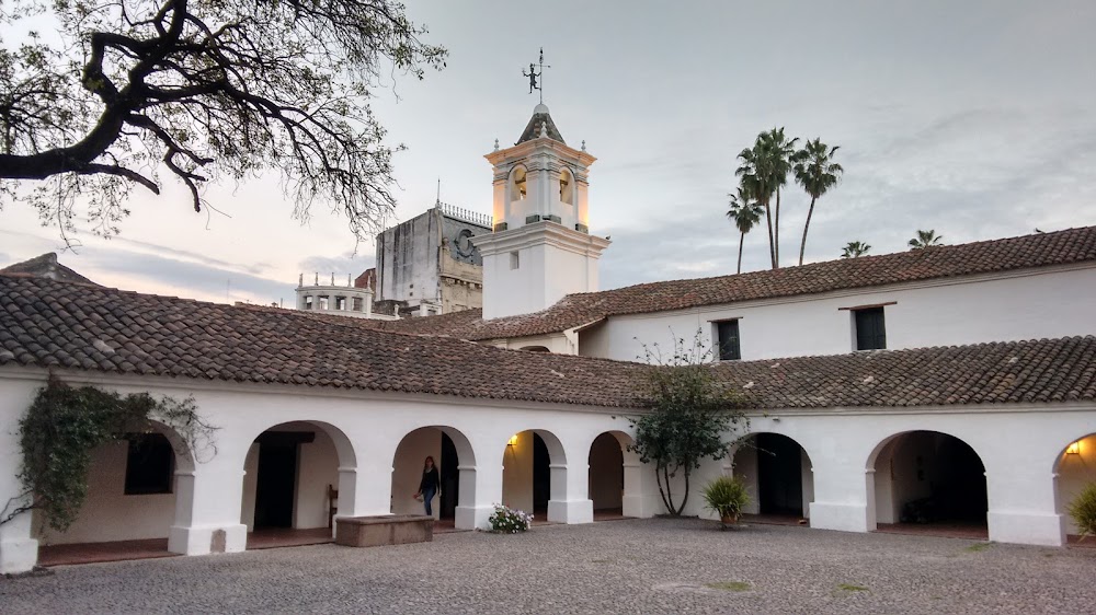 Cabildo de Salta (Salta Cabildo)