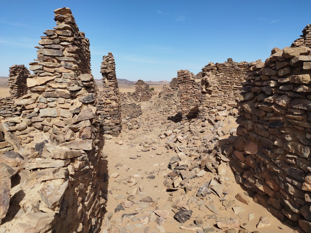 قصبة بولمان (Kasbah of Boulemane)