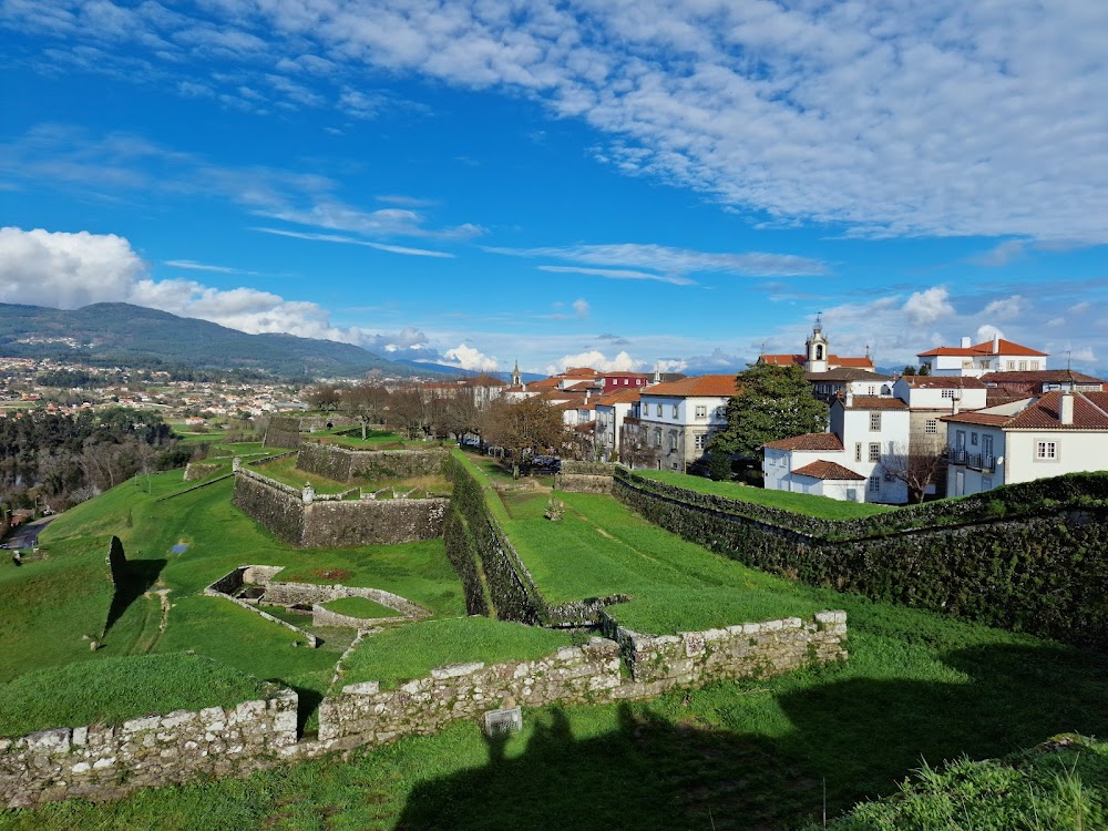 Fortress of Valença