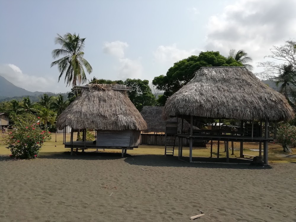 Playa Muerto (Playa Muerto)