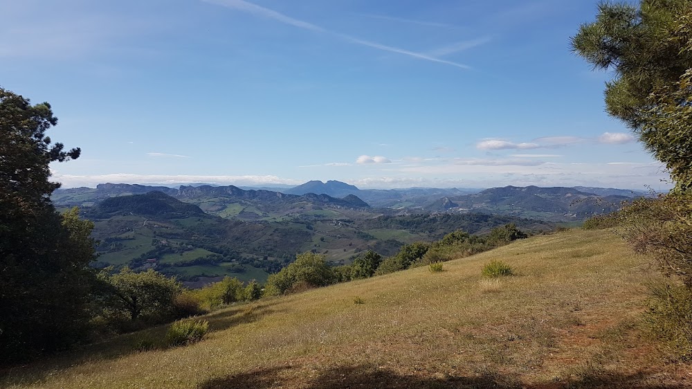 Monte Cerreto (Monte Cerreto)