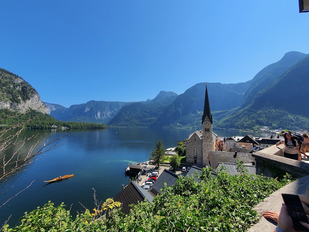 Hallstatt (Hallstatt)