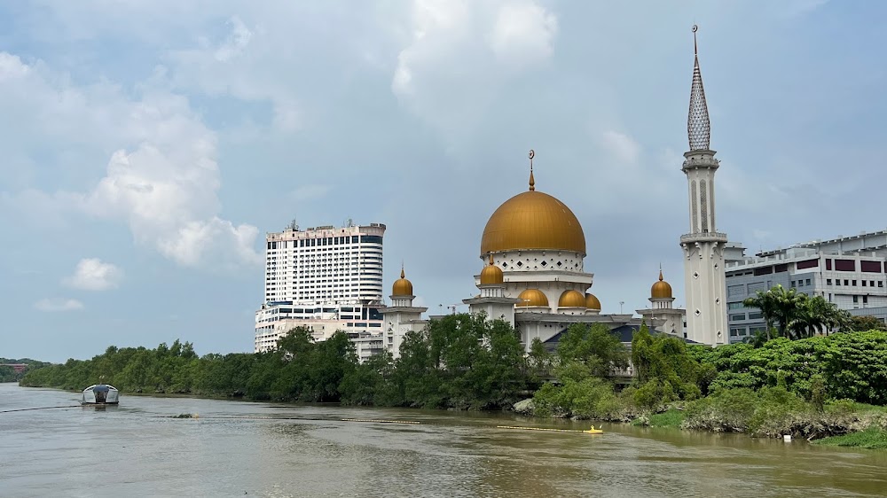 Bandar Diraja Klang (Klang Royal Town)