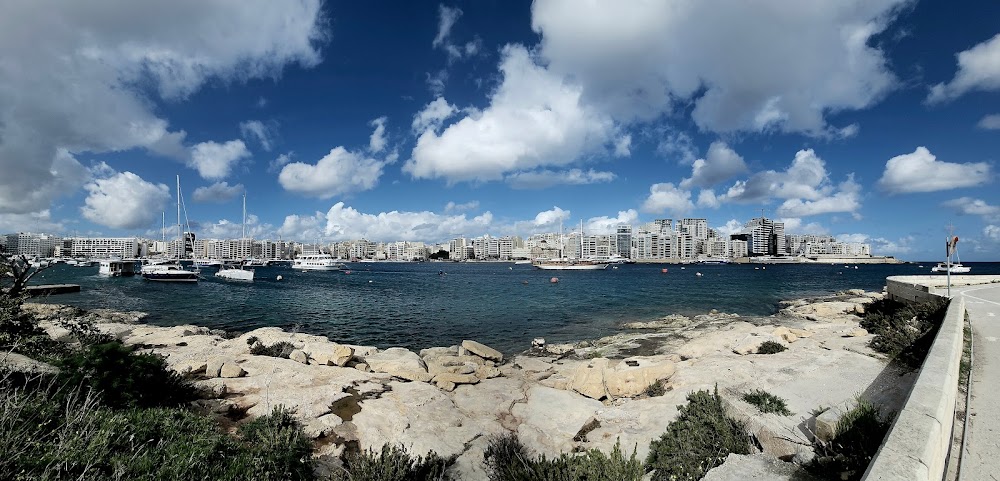 Manoel Island Yacht Yard (Manoel Island Yacht Yard)