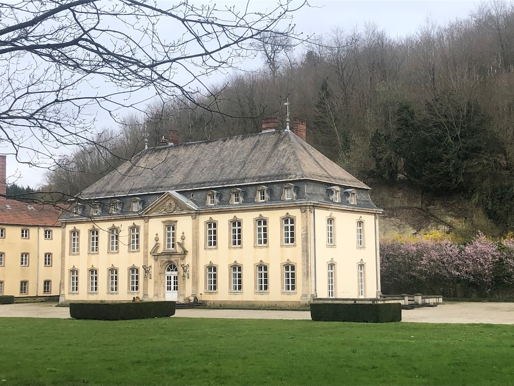 Septfontaines Buerg (Septfontaines Castle)