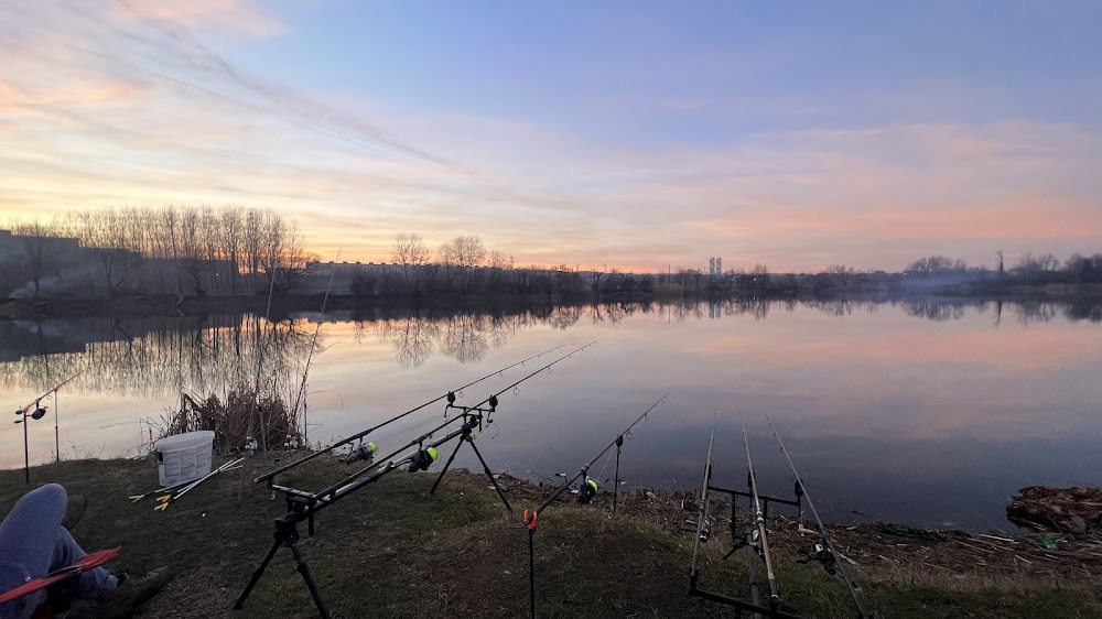 Парк Радинац (Radinac Park)