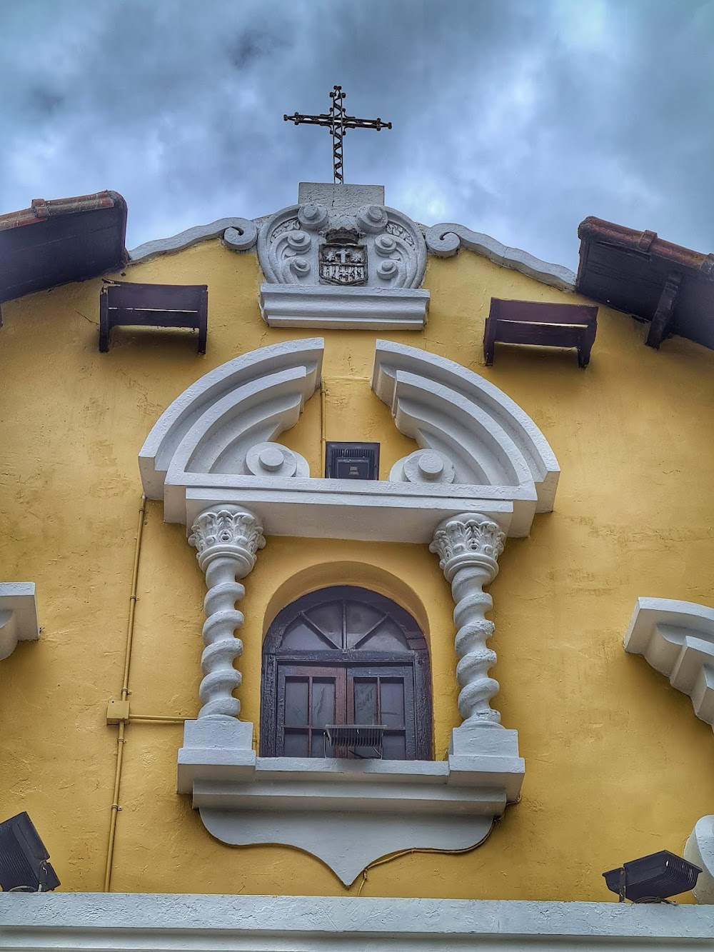 Capilla de la Merced (Capilla de la Merced)