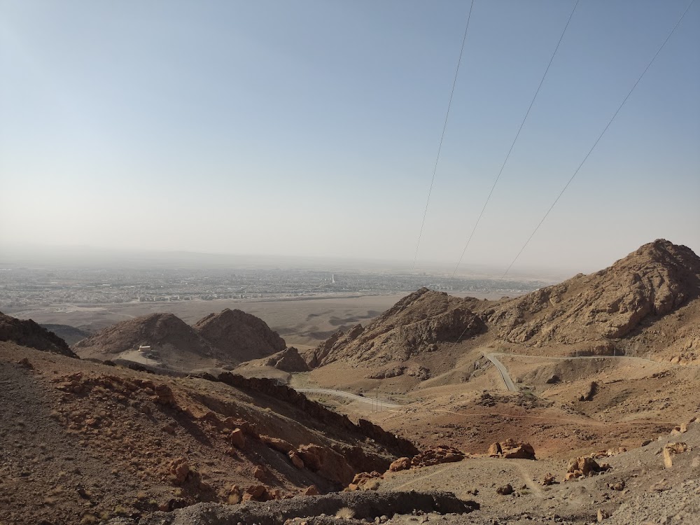 پارک شهر سمنان (Semnan City Park)