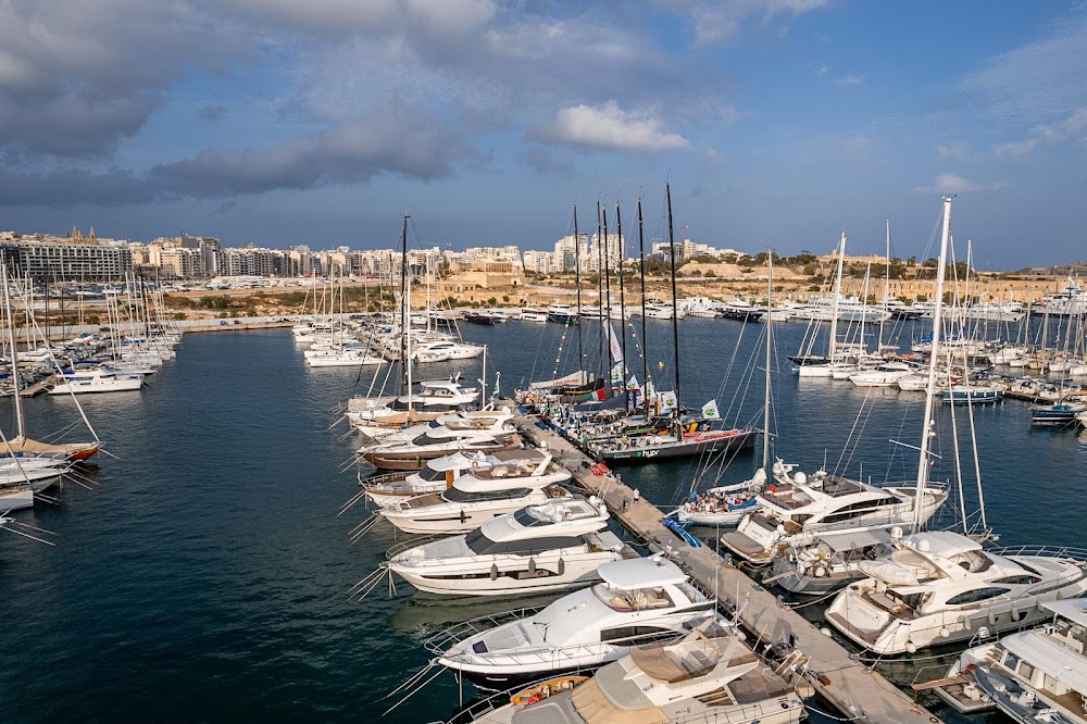 Ġonna tal-Gżira (Gżira Gardens)