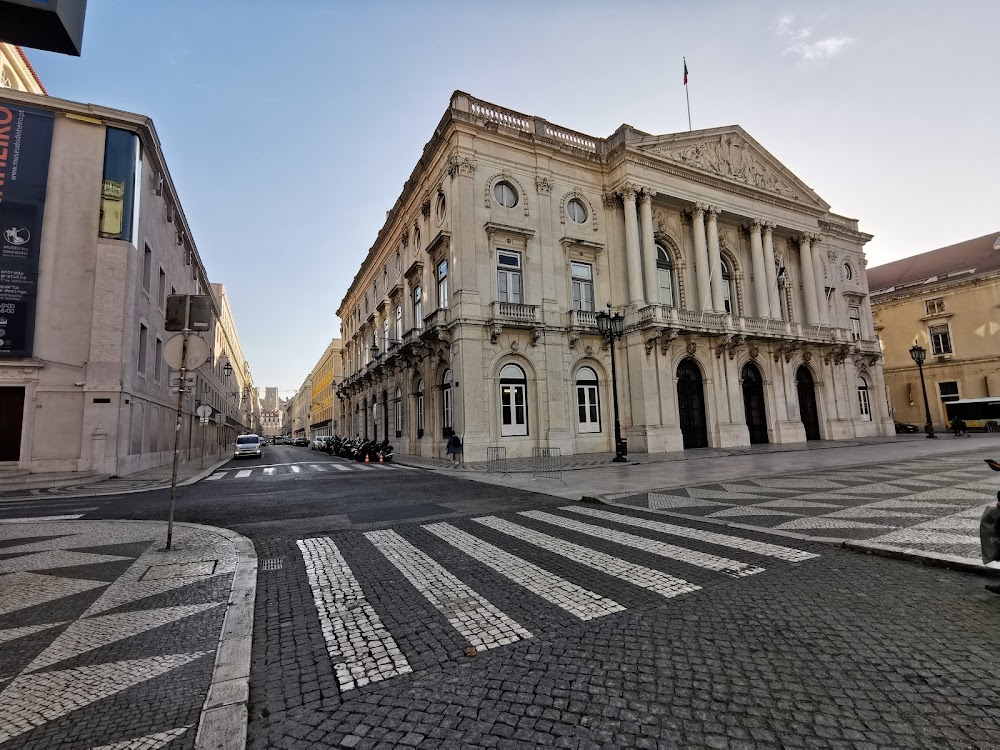 Praça do Município (Praça do Município)