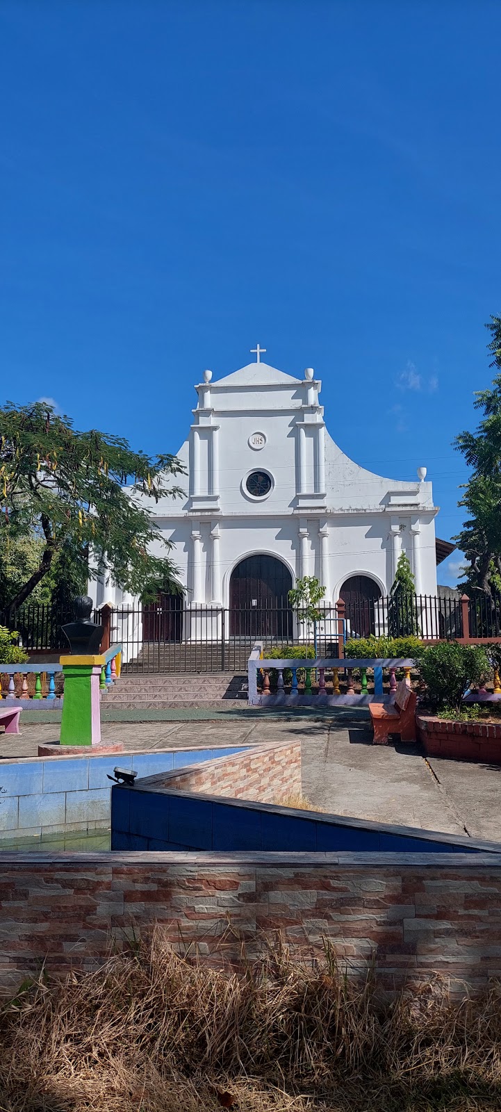 Museo Municipal de Teustepe (Teustepe Municipal Museum)