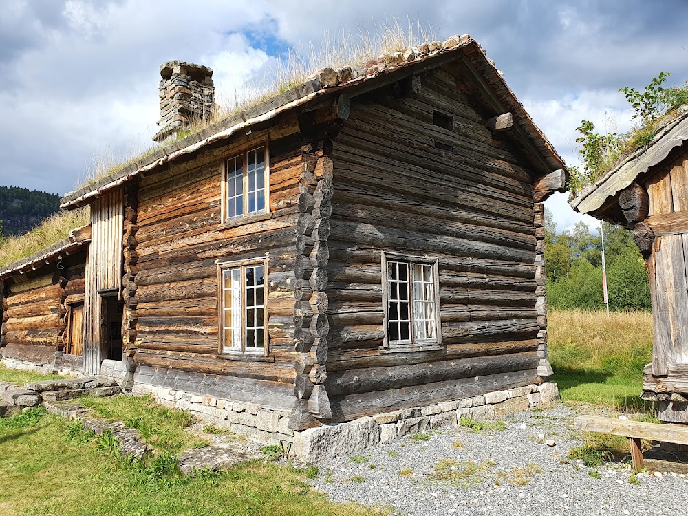 Bygland Museum (Bygland Museum)