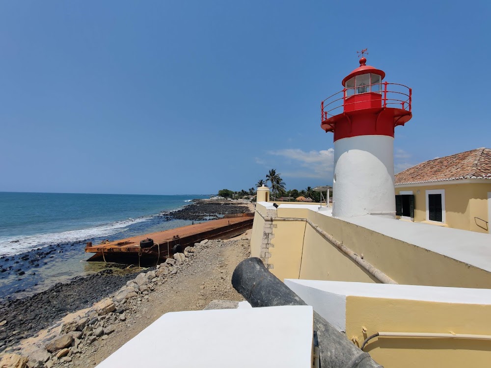 Museu de São Sebastião (São Sebastião Museum)