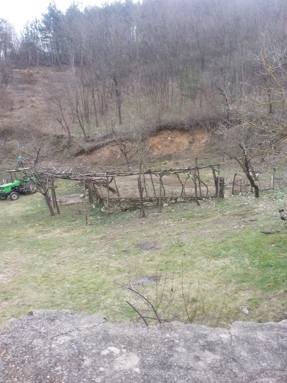 Археолошко налазиште Кршевица (Krševica Archaeological Site)