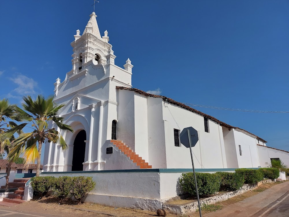 Iglesia de Parita (Parita Church)