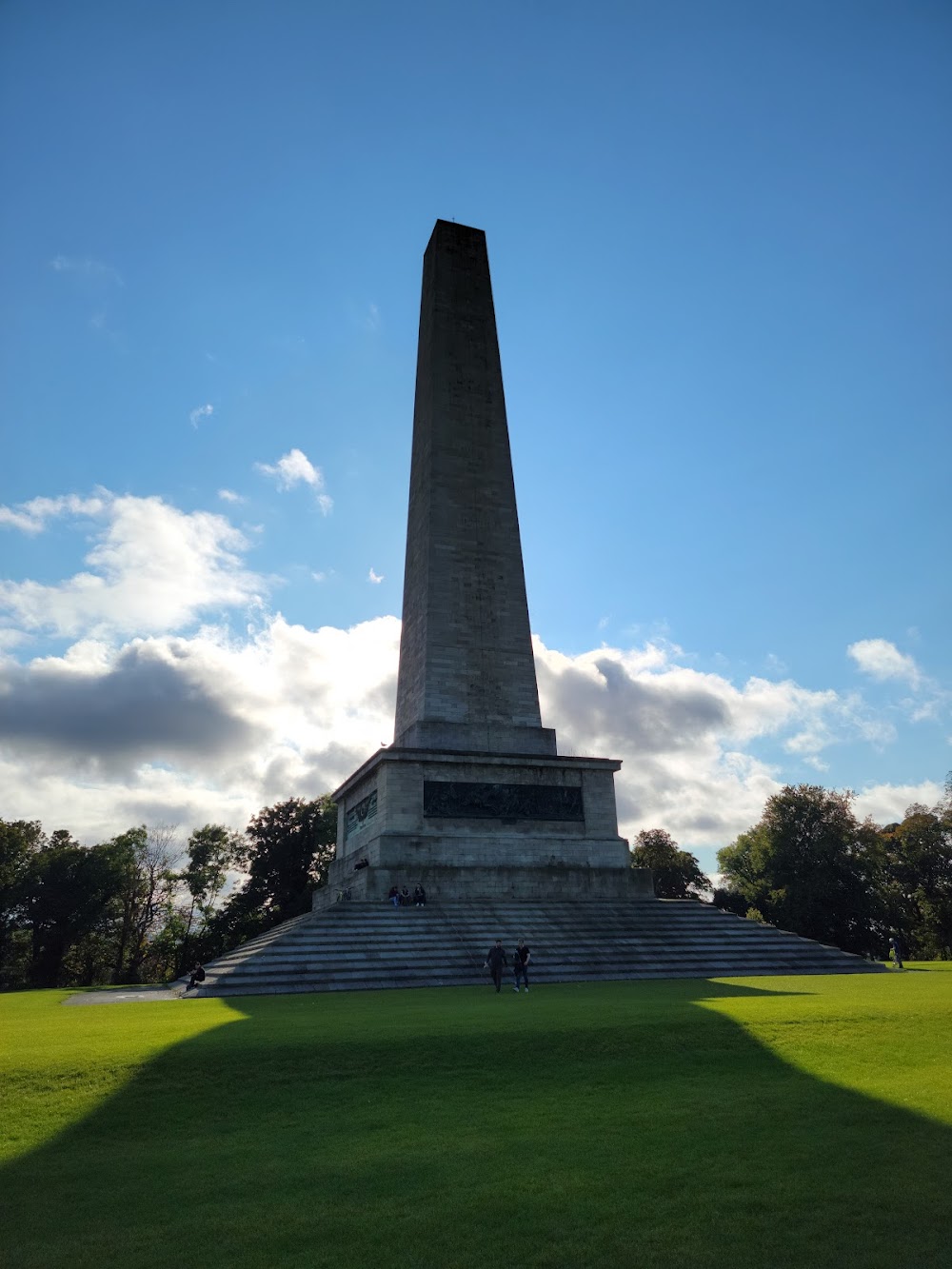 Páirc an Fhionnuisce (Phoenix Park)