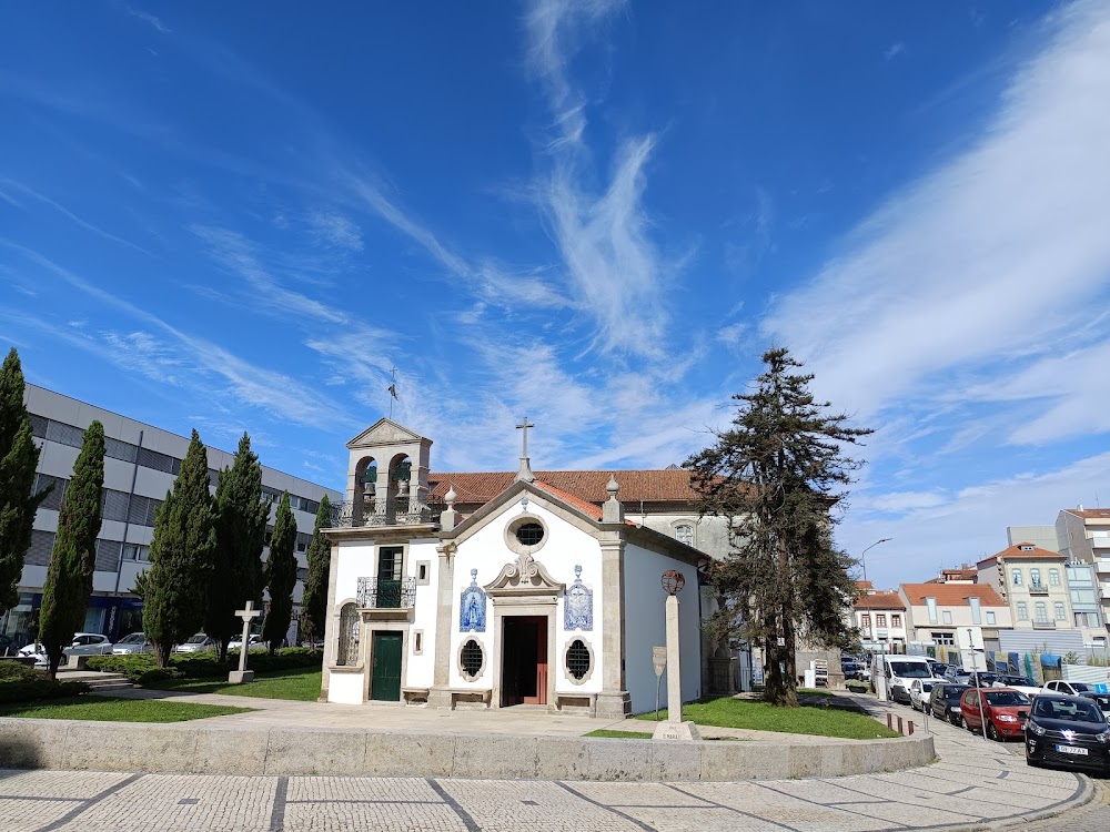 Viana do Castelo Historic Center