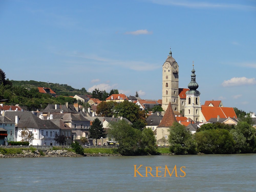 Krems an der Donau (Krems an der Donau)