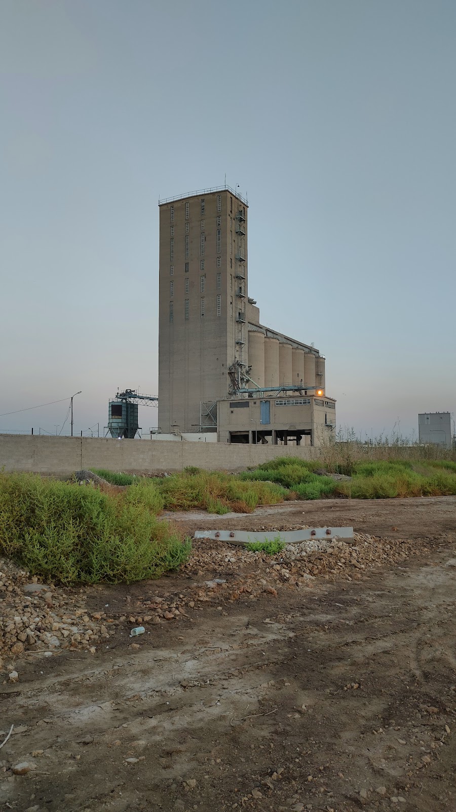 جسر الديوانية (Diwaniyah Bridge)