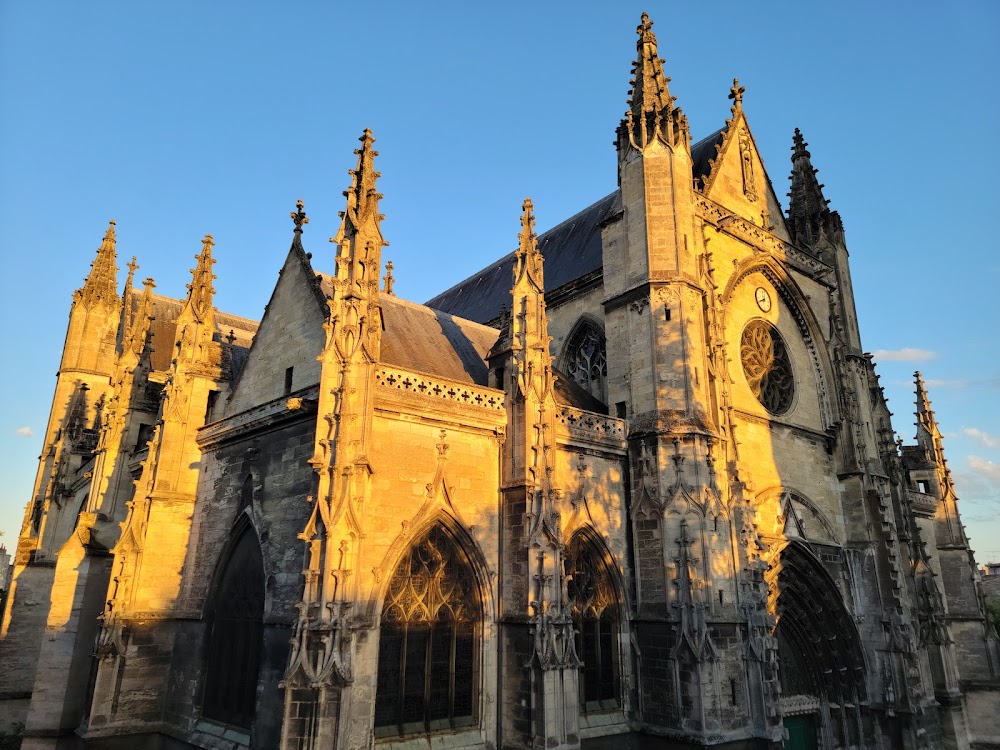 Igreja de São Miguel (Church of Saint Michael)