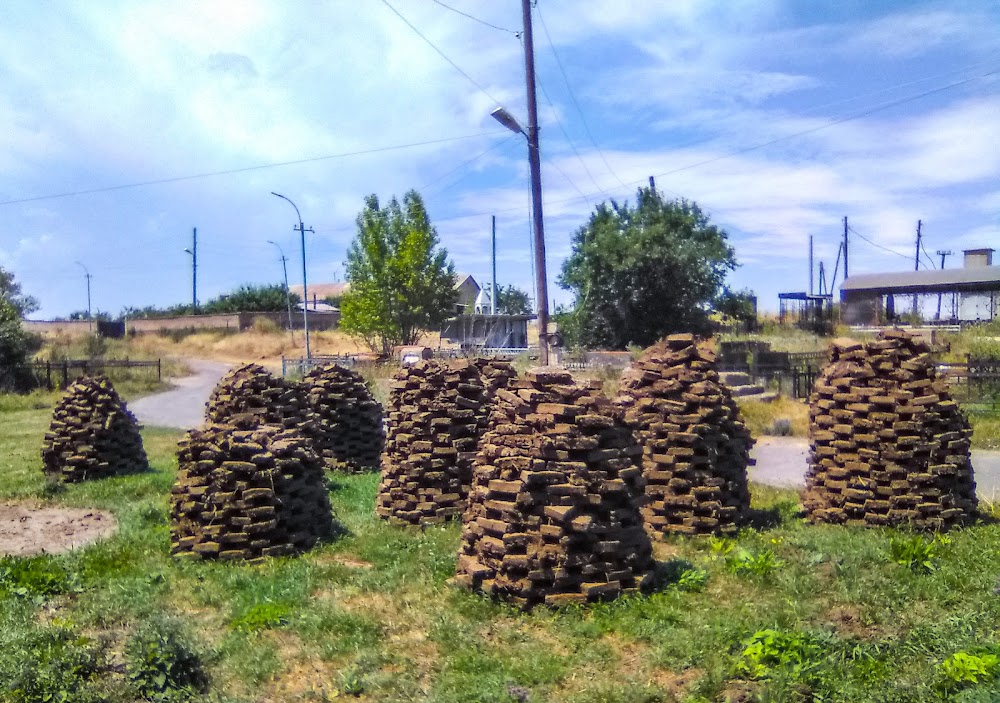 Լճաշեն (Lchashen)