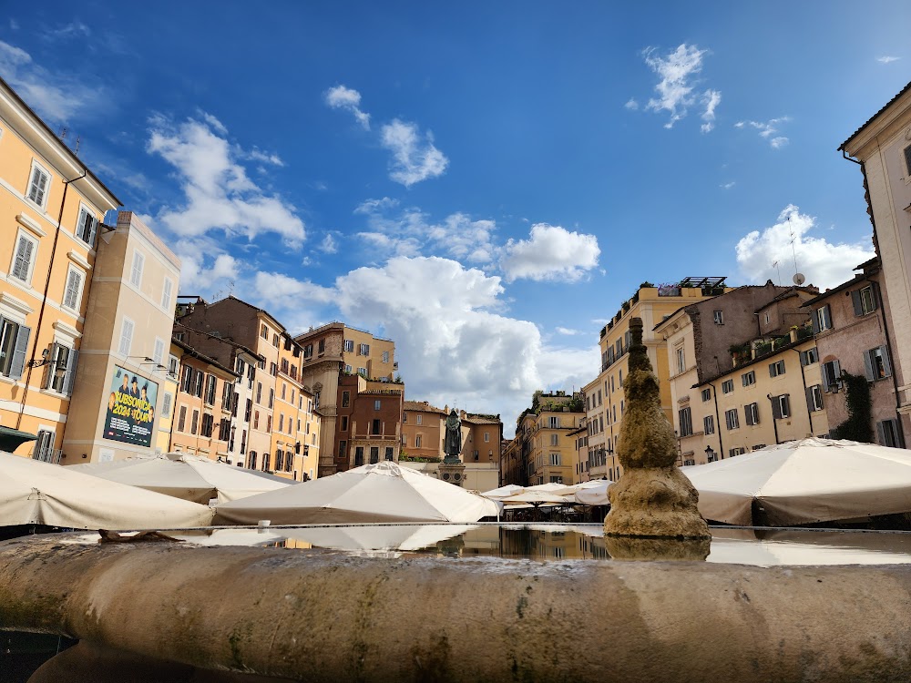 Campo de' Fiori