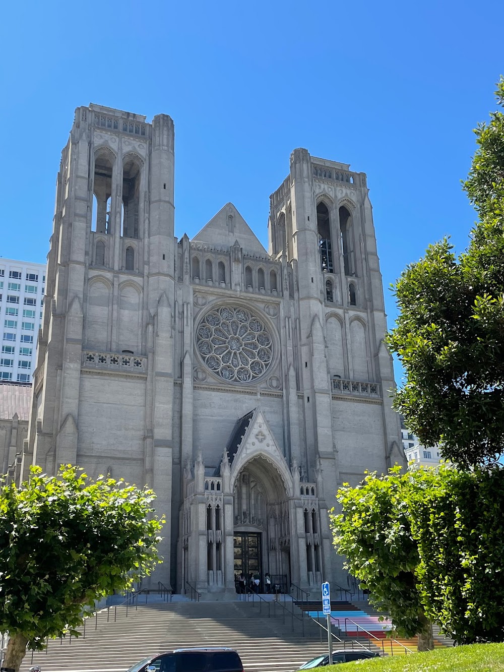 Iglesia de San Francisco (Church of San Francisco)