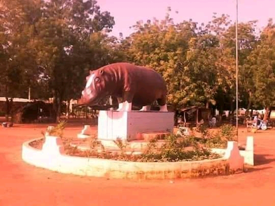 Bafoulabé (Bafoulabé)