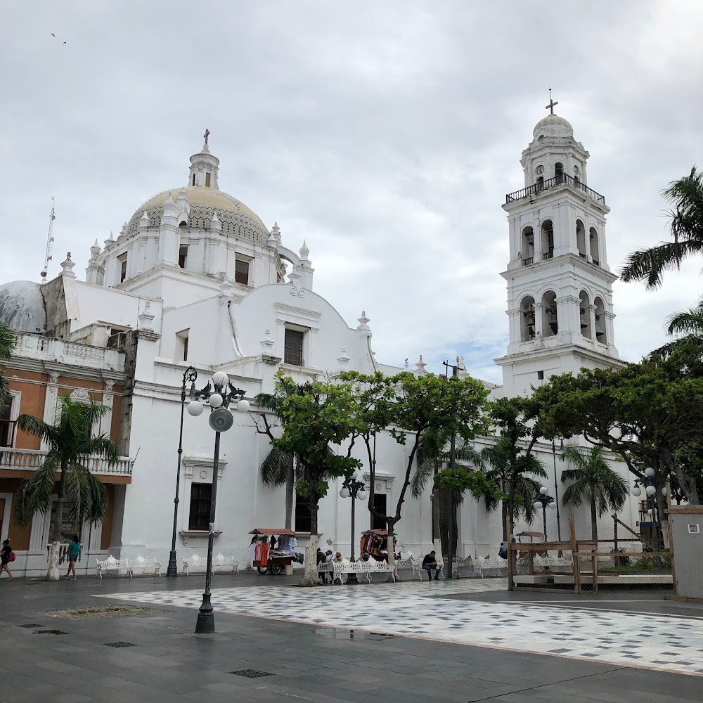 Veracruz Cathedral