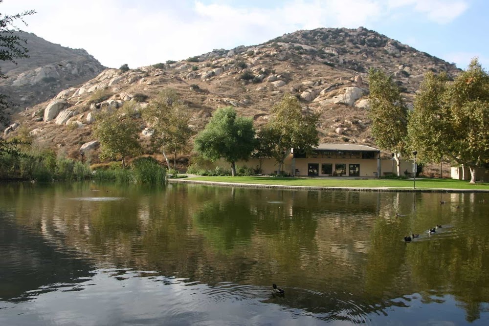 Mary Vagle Nature Center (Mary Vagle Nature Center)