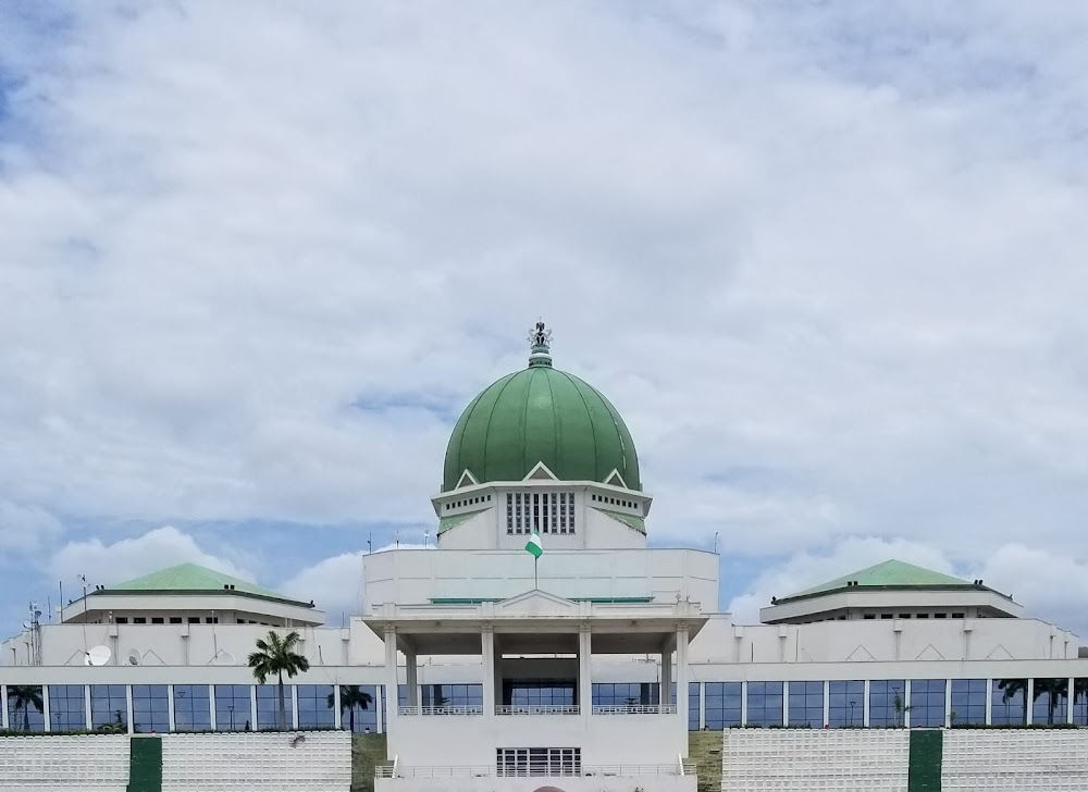 National Assembly Complex