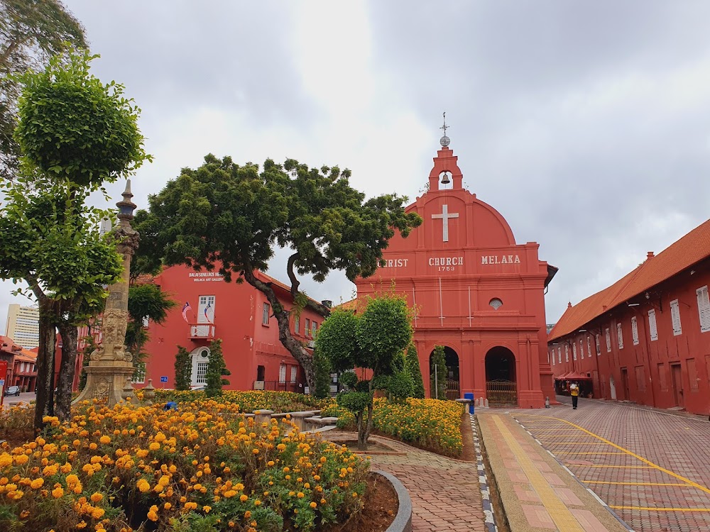 Gereja Christ (Christ Church)