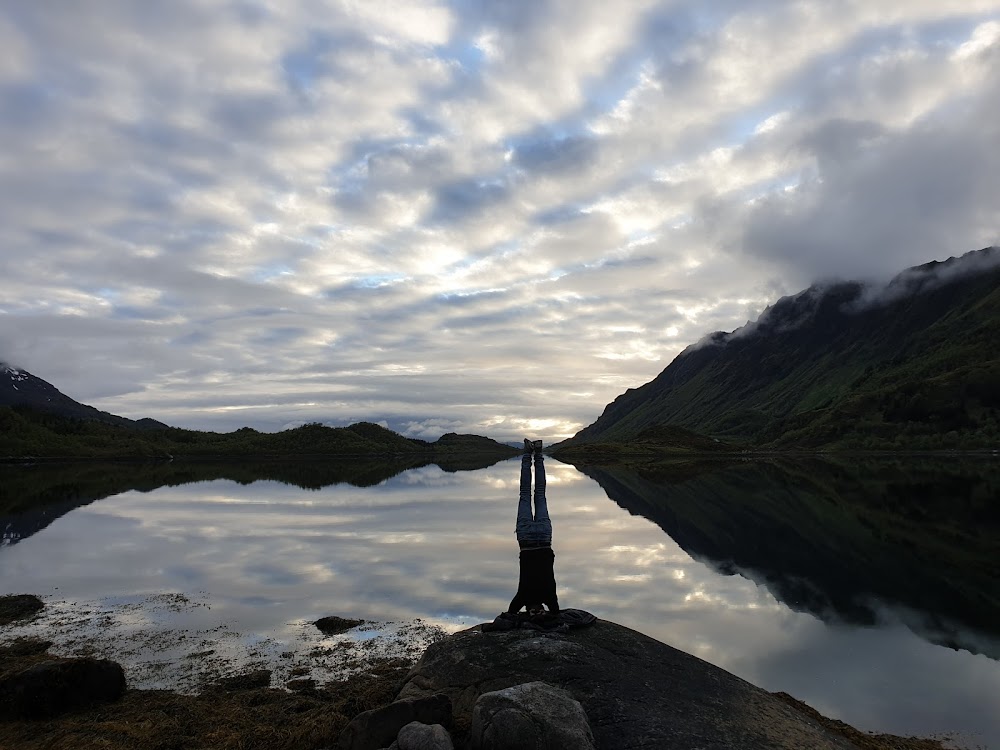 Møysalen National Park