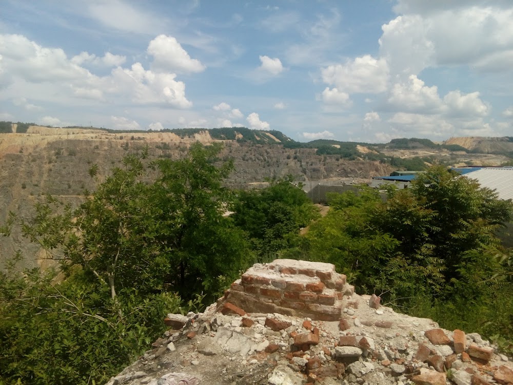 Stara Bakarna Ruda (Old Copper Mine)