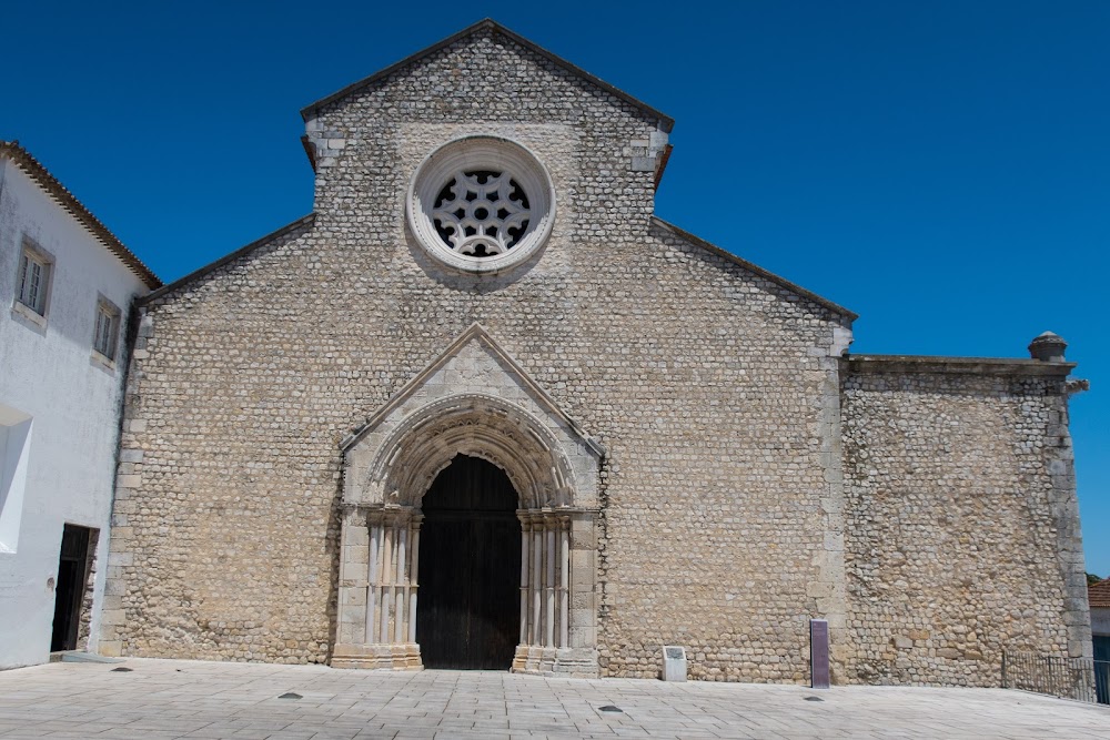 Convento de São Francisco (Convent of São Francisco)