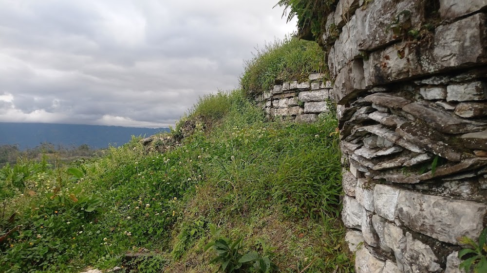 Ruinas de Levanto (Levanto Ruins)