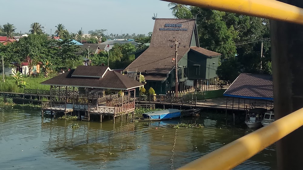 Museum Wasaka (Wasaka Museum)