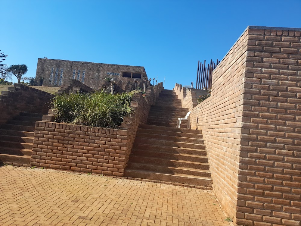 Monumento Samora Machel (Samora Machel Monument)