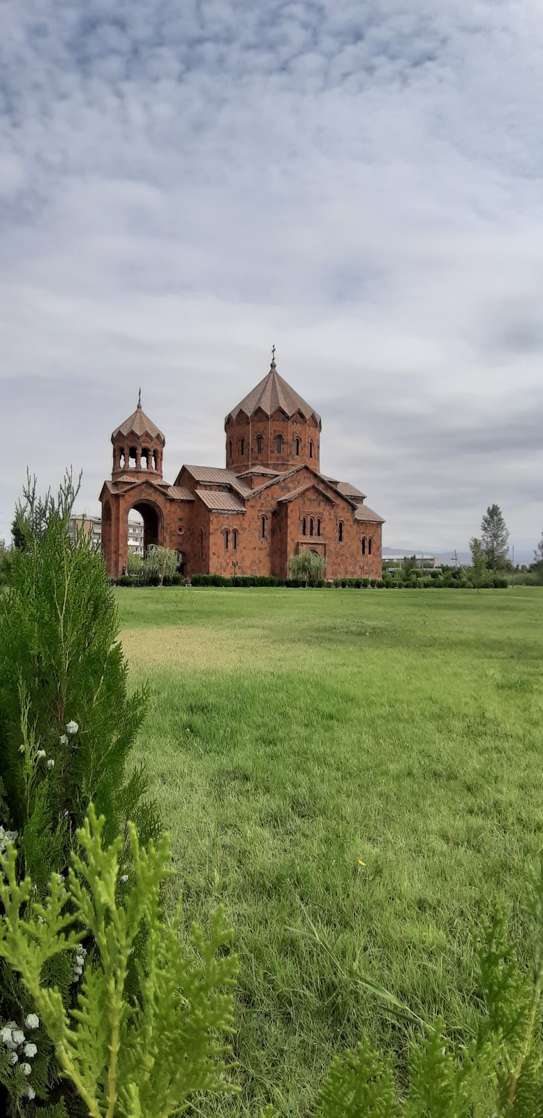 Արտաշատ (Artashat)