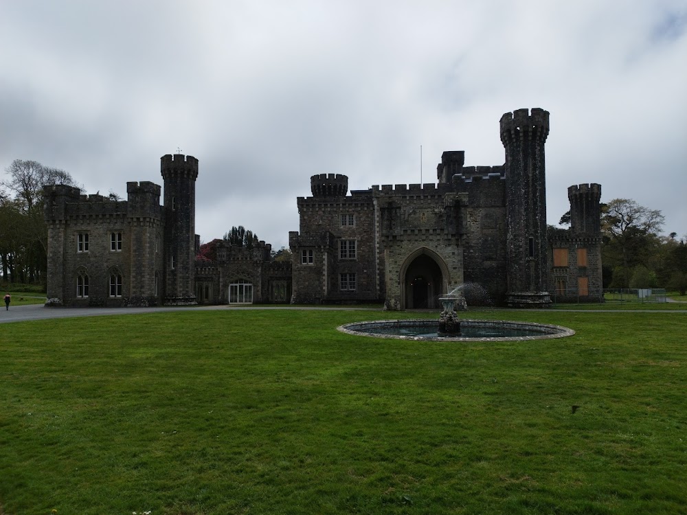 Johnstown Castle