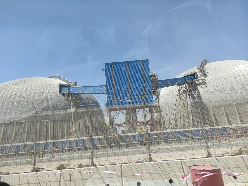 Al Zour Refinery