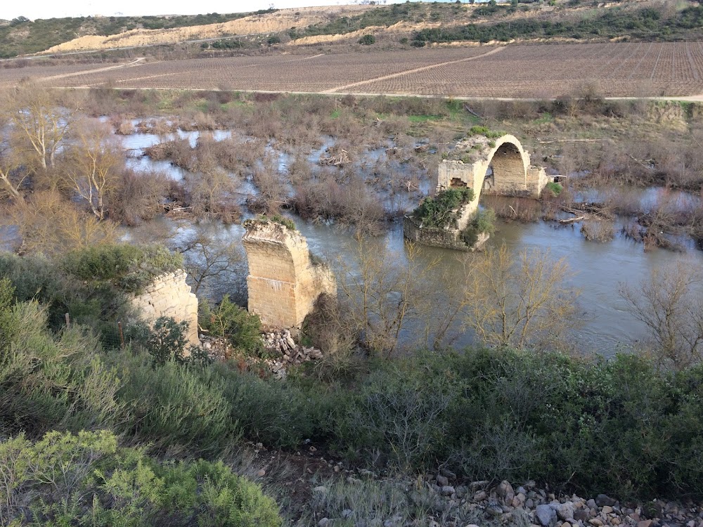 Puente de Mantible (Bridge of Mantible)